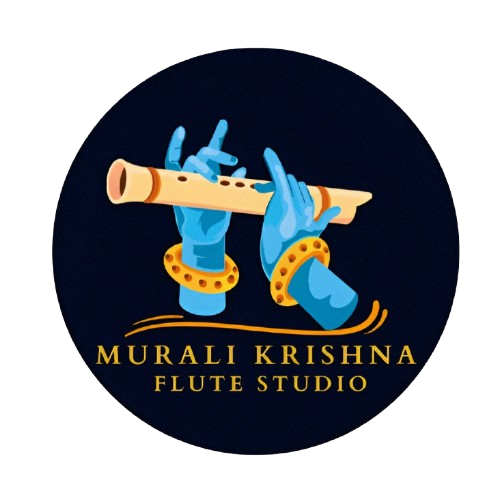 murali krishna flute music